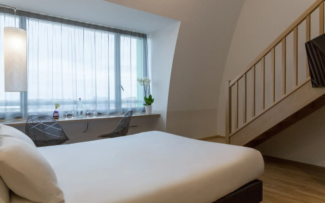 The Originals City, Hôtel Armony, Dijon Sud