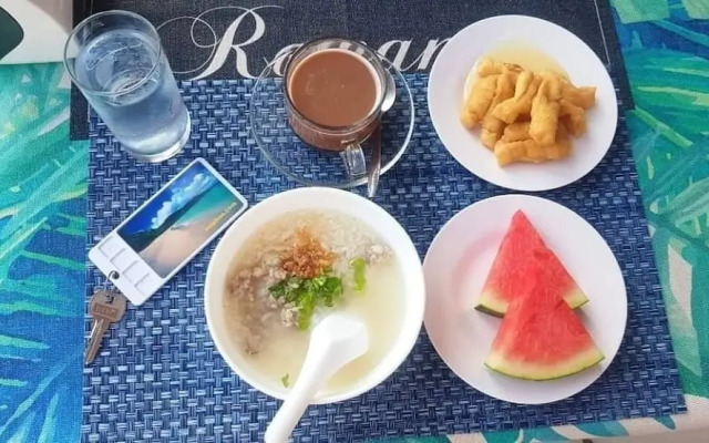 The Phu Resort