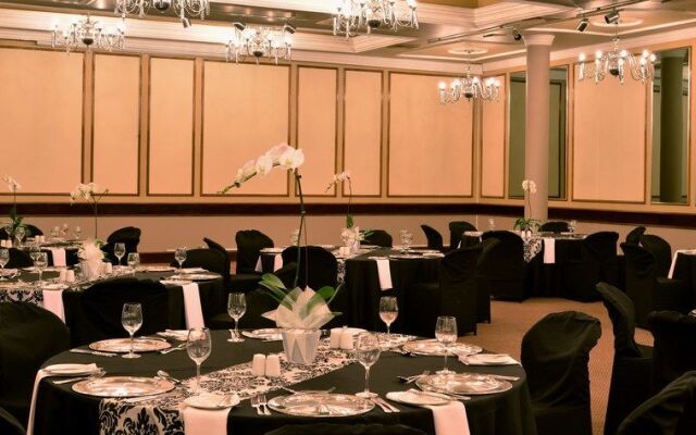Riviera On Vaal Resort
