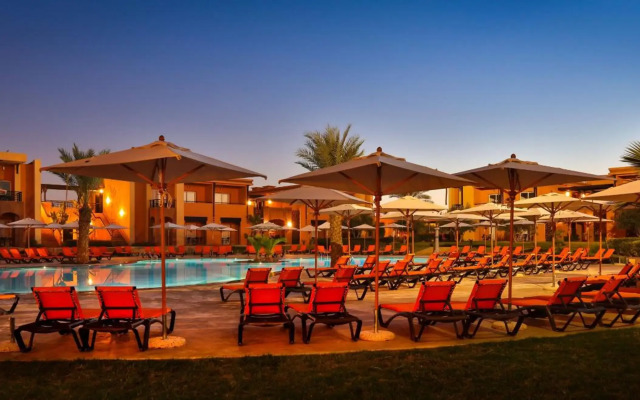 Zephyr Hotel Club Resort and Spa