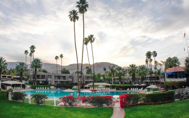 Shadow Mountain Resort & Club