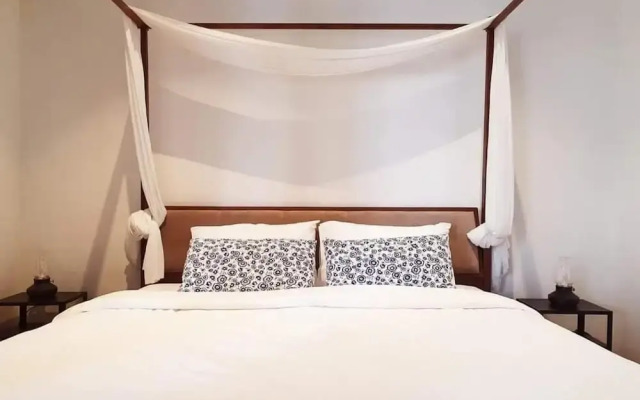 Sittisang Heritage House 1920