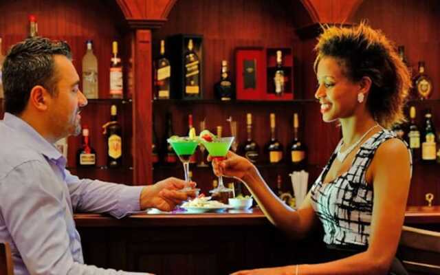 Abyssinia Renaissance Hotel