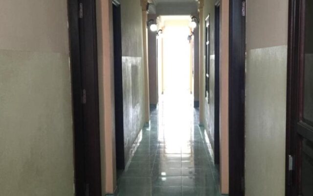 Thanh Dat 2 Hotel