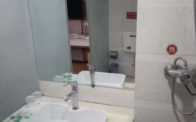 Dream Cube Hotel