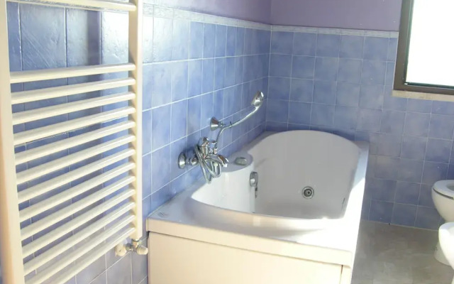 Country House La Meria