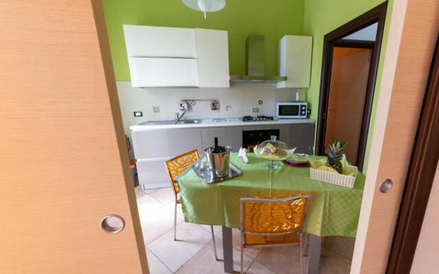 Stella Maris Case Vacanze