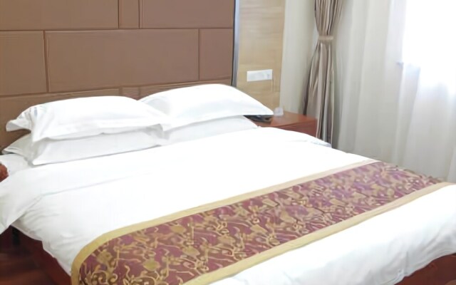 Ming Qi Hotel