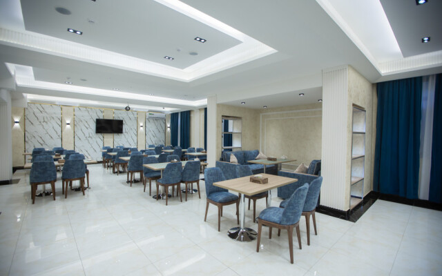 Muhsin Hotel