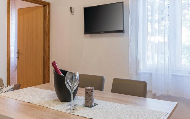 Awesome Home in Fazana With Wifi and 1 Bedrooms