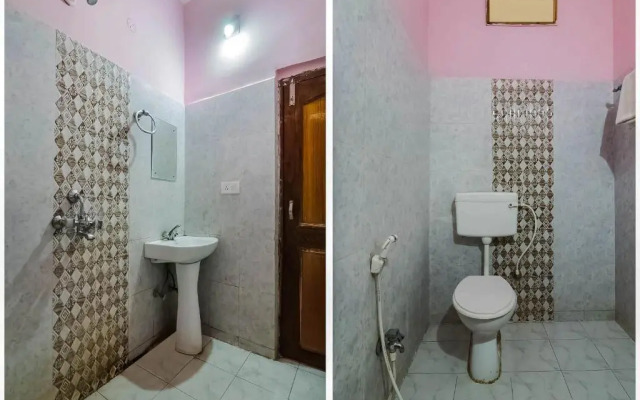 Hotel C K International by OYO Rooms