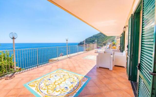 Ravello Art Villa Marmorata