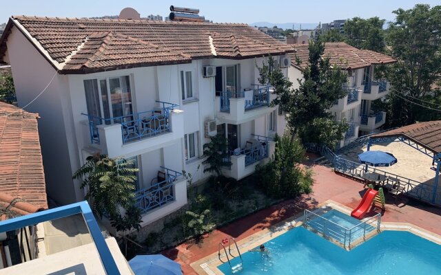 Gold Apart Hotel