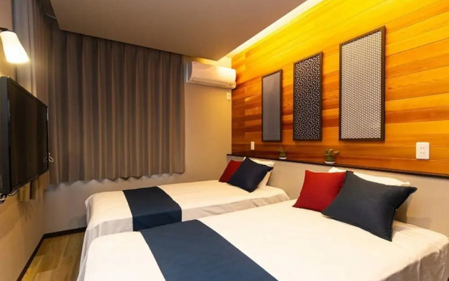 STAGIONE Hakone Yumoto