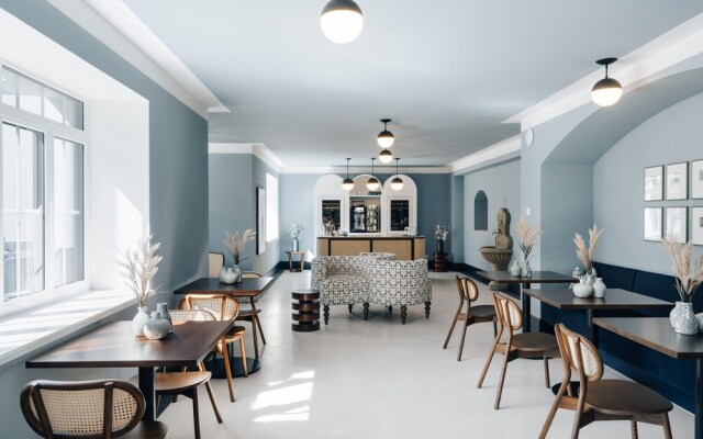 Numa Salzburg Maximilian