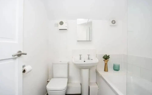 Loft Living Leigh-on-sea