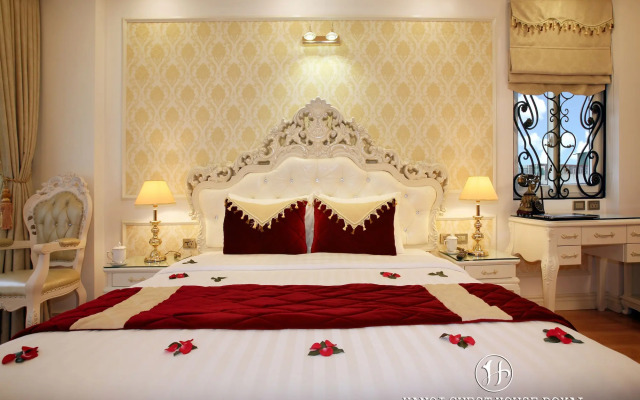 Hanoi Hotel Royal