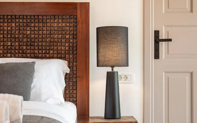 Vranas Ambiance Hotel
