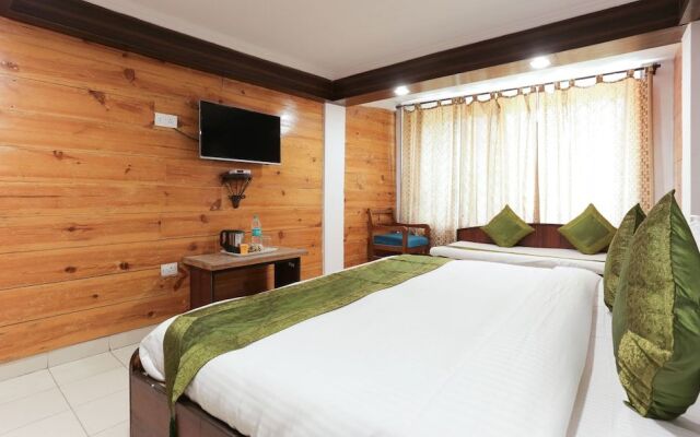 Treebo Trip The Oak Ridge Nainital