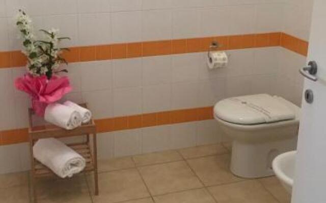 Appartamenti Leonardo