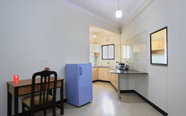 Compact Greenview Homes