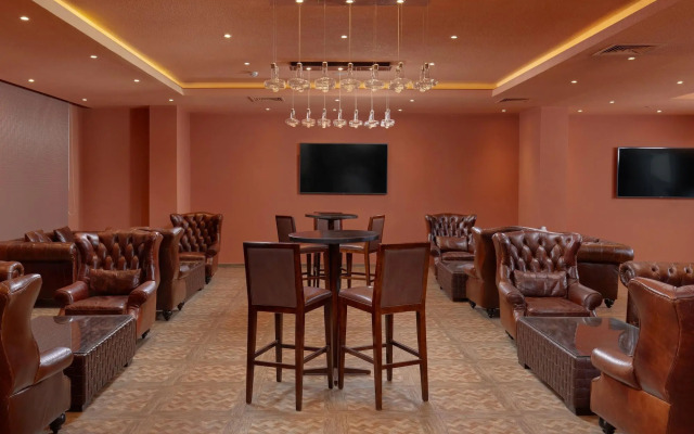 Naama Waves Hotel
