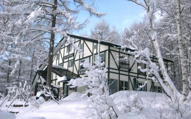 Pension Schoene