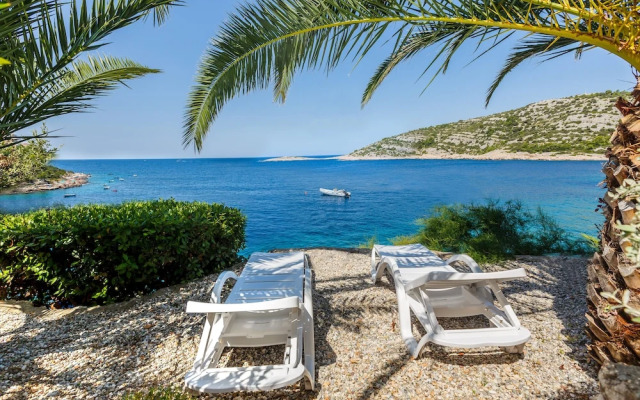 Villa Lavanda Deluxe