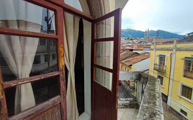 Vibes Hostel