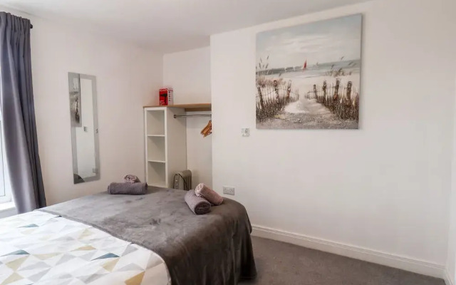 7 Seaview @ Bridlington Bay