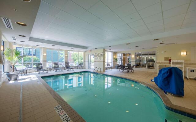 Hilton Garden Inn Columbia/Harbison