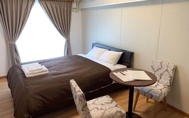 Y‘ Rise To Hotel Miyakojima