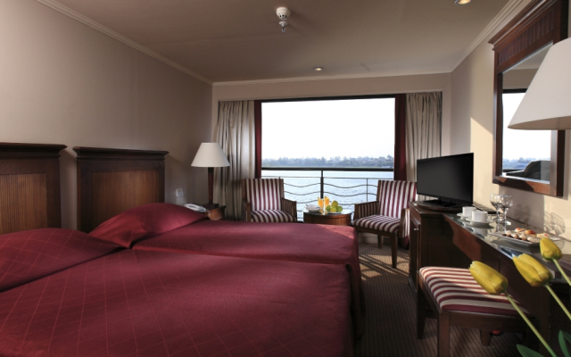 M/s Renaissance Luxor-luxor 7 Nights Cruise