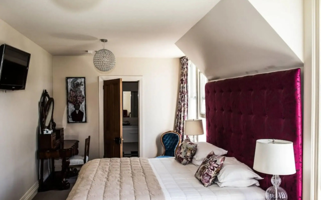 The Grange Boutique B & B
