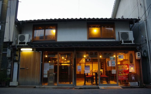 Kaiho Guesthouse Katsuzo - Hostel