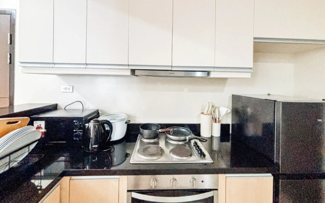 A Family Stay Like No Other