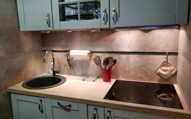 Appartement Méribel, 2 pièces, 5 personnes - FR-1-355-29