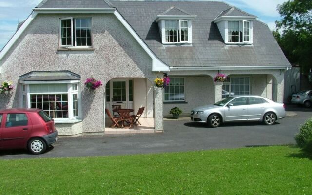 Quarry Ridge B&B