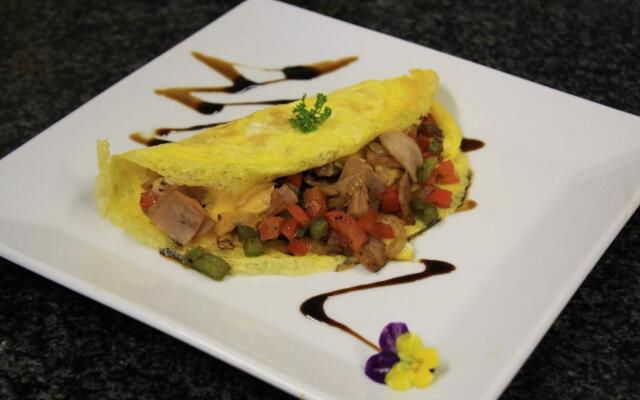 Yalla Yalla Boutique Hotel