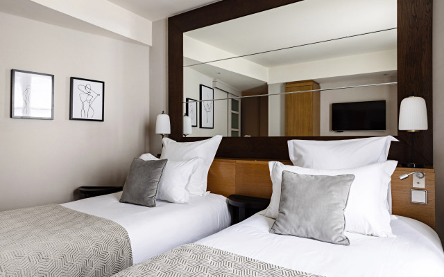 Holiday Inn Paris Palais de l'Elysée by IHG