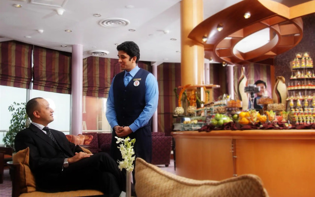 Holiday Inn Kuwait by IHG