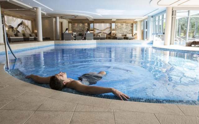 Meiser SPA Resort