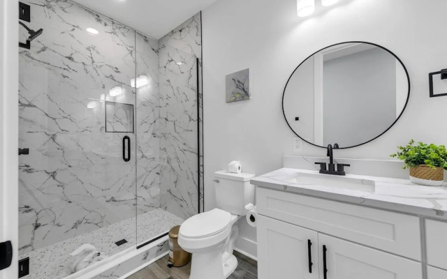 Golden Seashell West