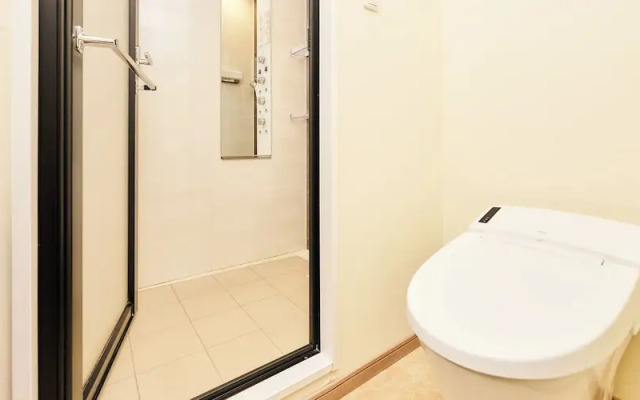 Hotel Meldia Shijo Kawaramachi Annex