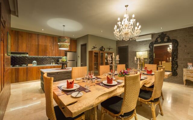 Jadine Bali Villa by Nagisa Bali