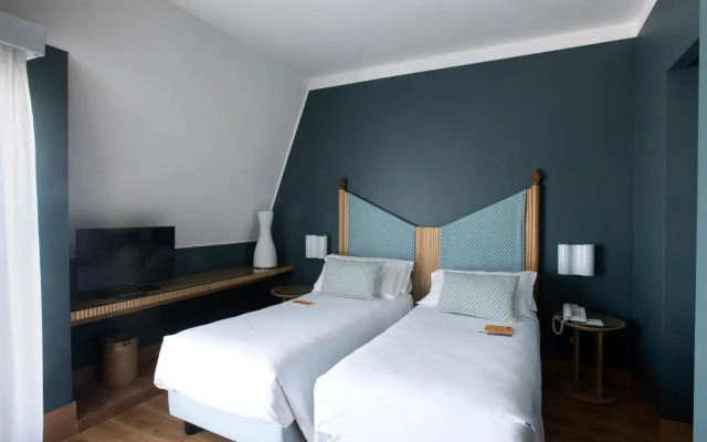 Hotel Spadari Al Duomo