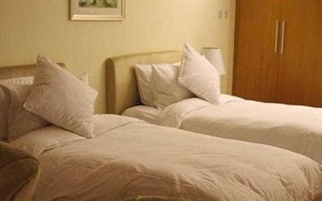 Yuxi Chengjiang Fuxian Resort - Kunming