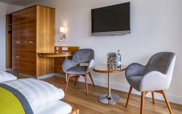Hotel Hansjakob