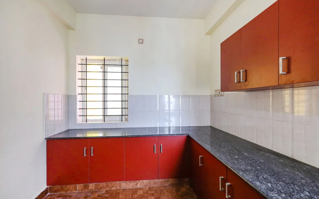 Fabexpress Pondicherry Home Stay