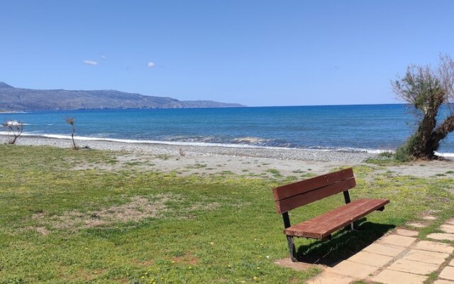 Aegean Breeze Apartments